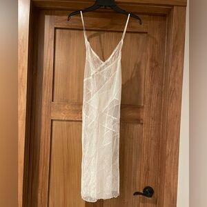 Victoria Secret Lingerie Nightgown